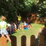Aneto Campingplads Benasque
