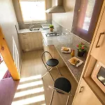 Campingplads Aneto Benasque