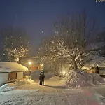Campingplads Aneto Benasque