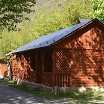 Aneto Campingplads Benasque