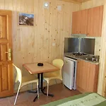 Campingplads Aneto Benasque