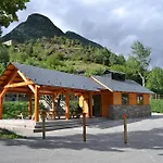 Parque de Campismo Aneto Benasque