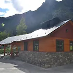 Parque de Campismo Aneto *