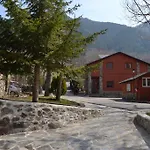 Parque de Campismo Aneto Benasque