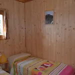 Campingplads Aneto *