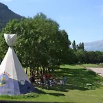 Campingplads Aneto *