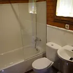 Campingplads Aneto Benasque