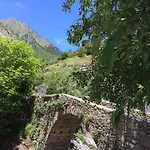 Aneto Benasque