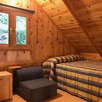 Campingplads Aneto