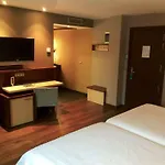 Aneto Campingplads Benasque