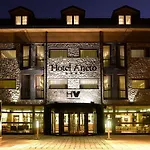 Campingplads Aneto