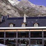 Campingplads Aneto *