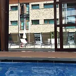 Aneto Campingplads Benasque