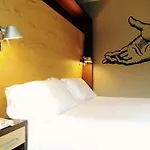 Aneto Campingplads *