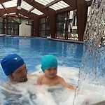 Aneto Campingplads Benasque