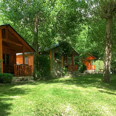 Aneto * Бенаске