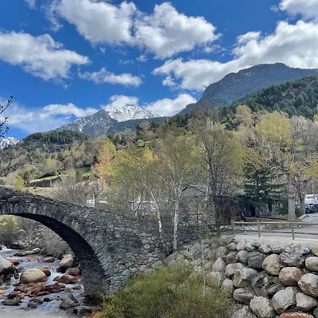 Кемпинг Aneto *