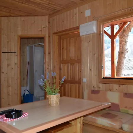 Aneto * Бенаске