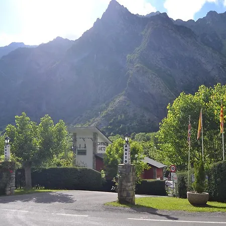 Aneto Benasque