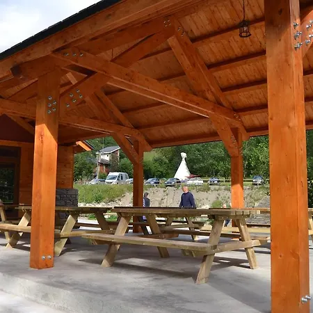 Camping Aneto *