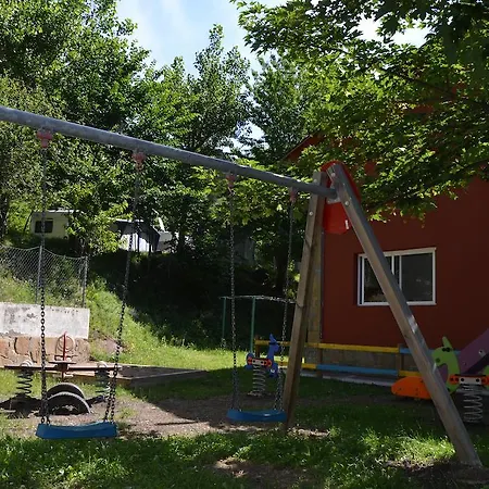 Aneto Бенаске