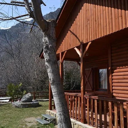 Camping Camping Aneto *