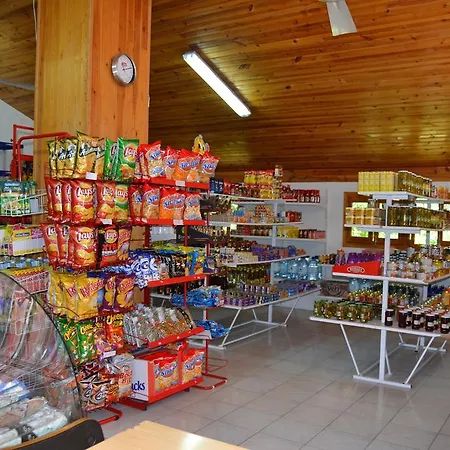 Кемпинг Aneto *