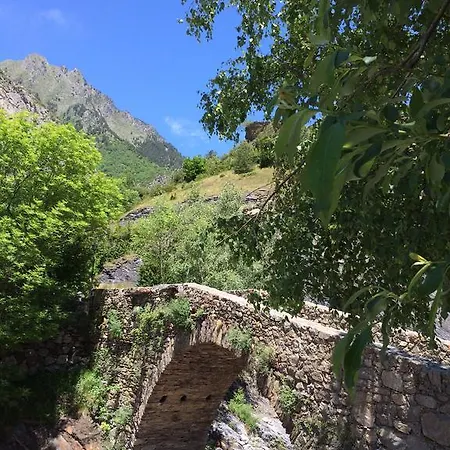 Aneto Бенаске