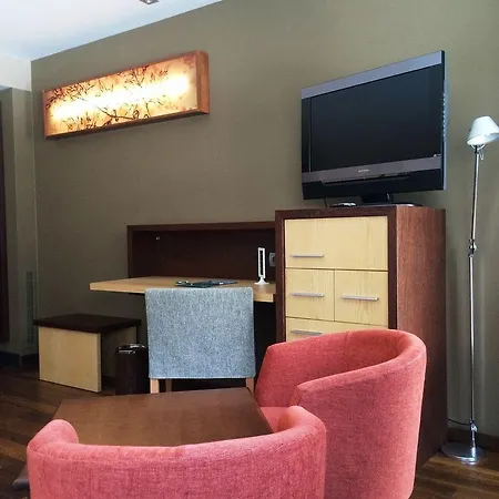 Кемпинг Aneto *