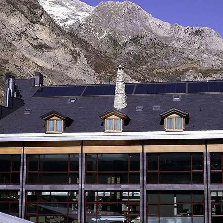 Кемпинг Aneto *