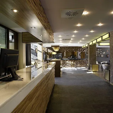 Aneto * Бенаске