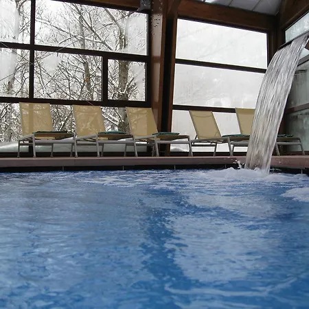 Кемпинг Aneto Бенаске