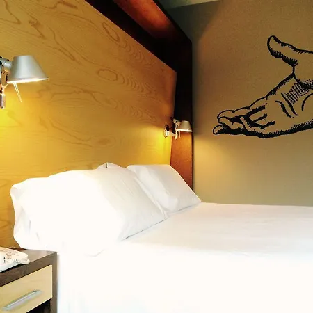 Aneto Кемпинг *