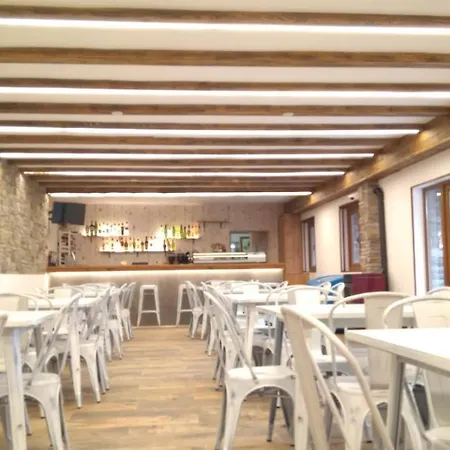 Кемпинг Aneto