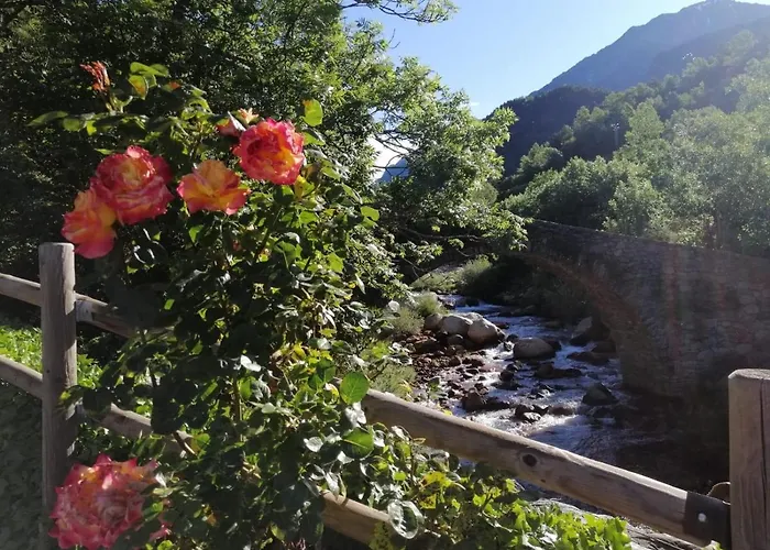 Camping Aneto Benasque