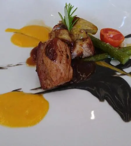 Camping Aneto Benasque