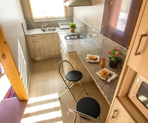 Camping Aneto Benasque