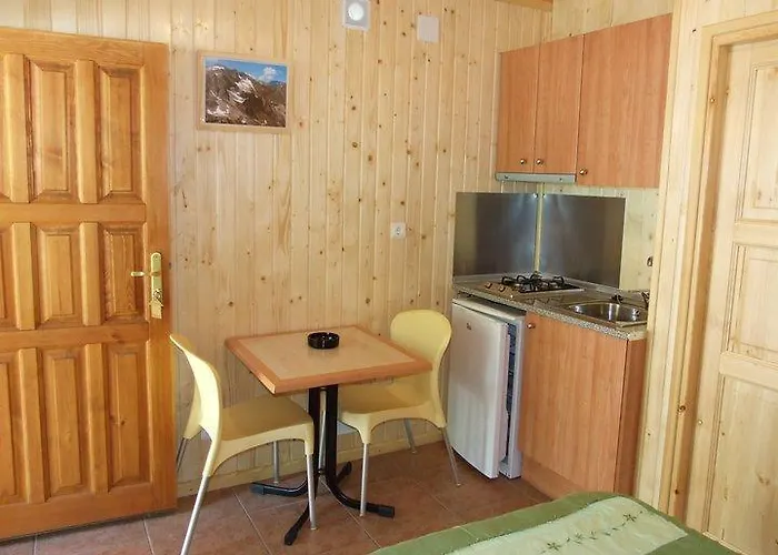 Camping Aneto Benasque