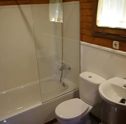 Camping Aneto Benasque