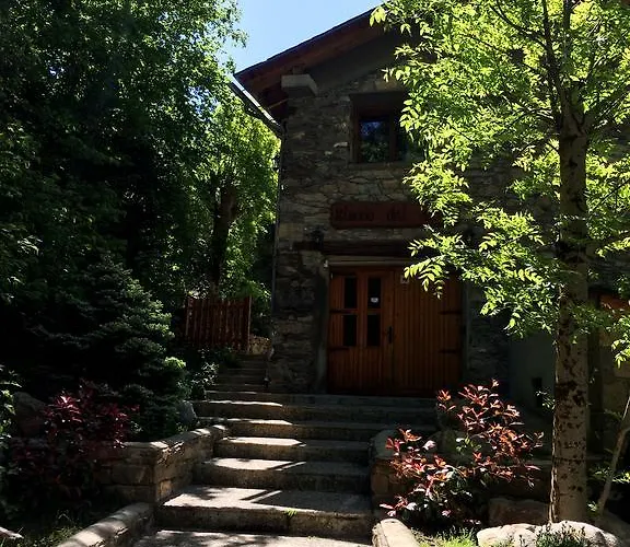 Camping Aneto Benasque