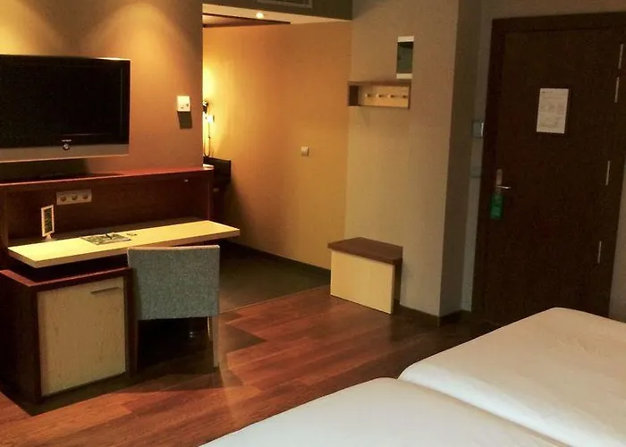 Aneto Camping Benasque