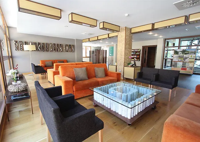 Aneto Camping Benasque