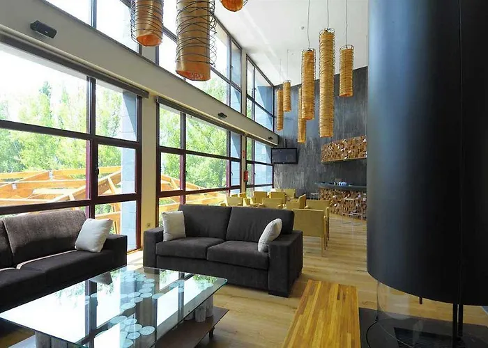 Aneto Camping Benasque