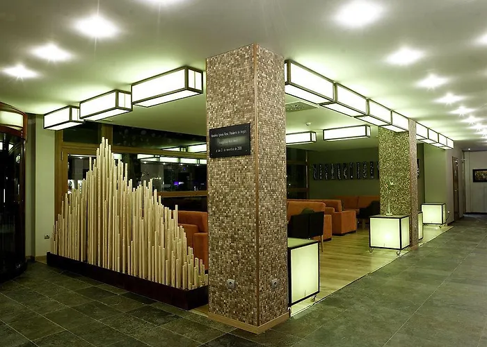 Camping Aneto Benasque