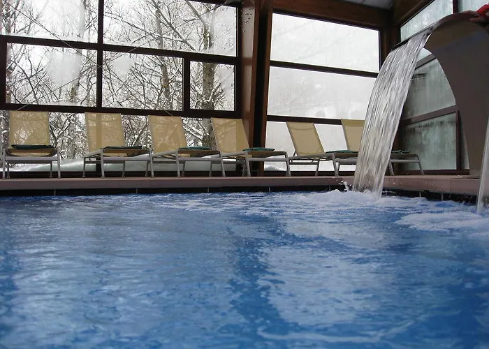 Camping Aneto Benasque