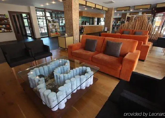 Aneto Camping Benasque